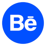 Behance Logo 660 x 660