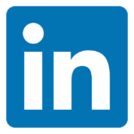 LinkedIn Logo 660 x 660